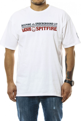 VANS X SPITFIRE