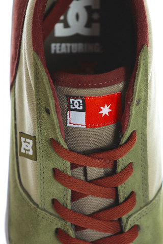 MENS TONIK MID S