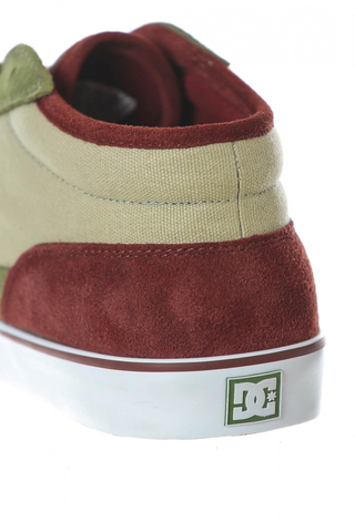 MENS TONIK MID S