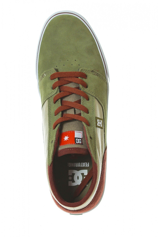 MENS TONIK MID S
