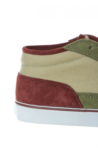 MENS TONIK MID S