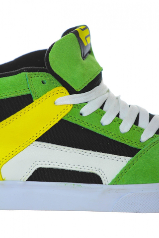 KIDS RVM VULC