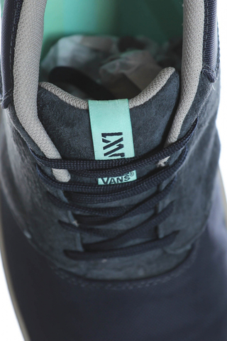 Buty Vans Secant