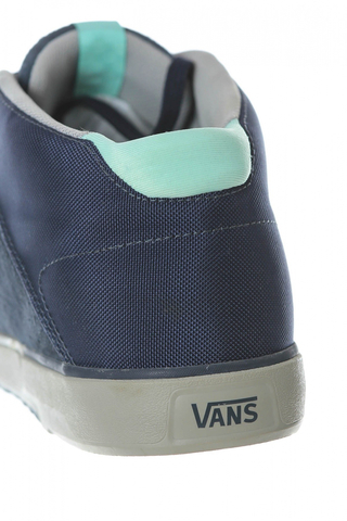 Buty Vans Secant