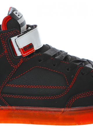 Buty Etnies Number Mid
