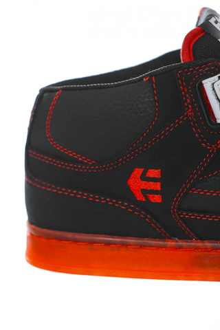 Buty Etnies Number Mid