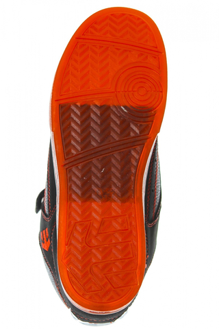 Buty Etnies Number Mid