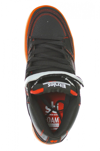 Buty Etnies Number Mid