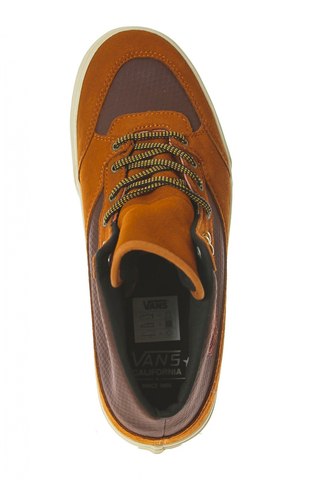 BUFFALO BOOT CA
