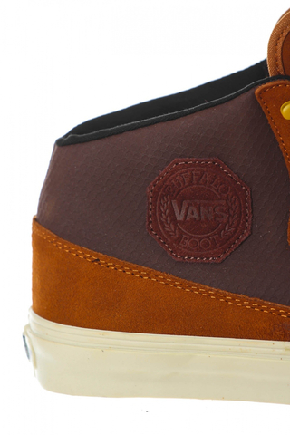 BUFFALO BOOT CA