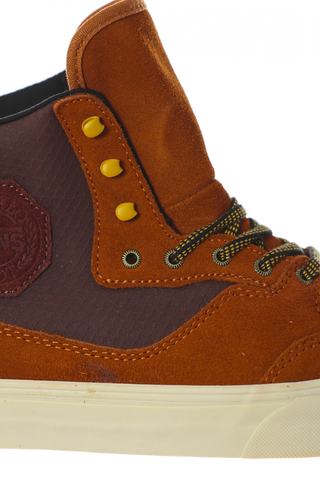 BUFFALO BOOT CA
