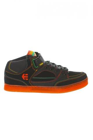 Buty Etnies Number Mid