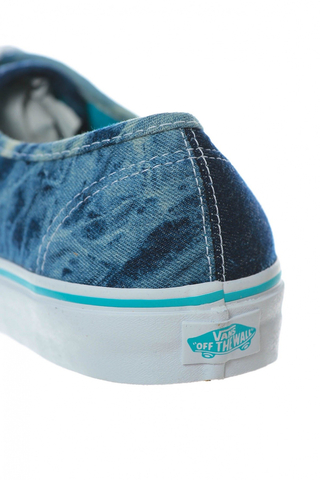Buty Vans Authentic