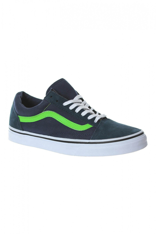 OLD SKOOL