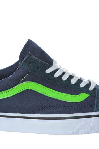 OLD SKOOL