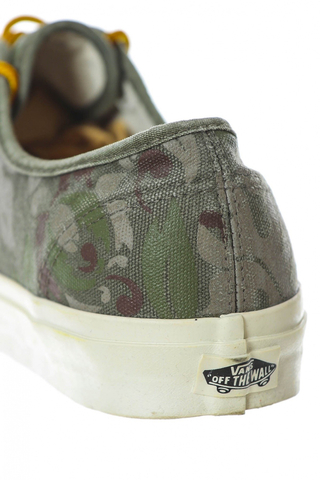 Buty Vans Authentic CA