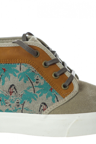 Buty Vans Chukka Boot Ca