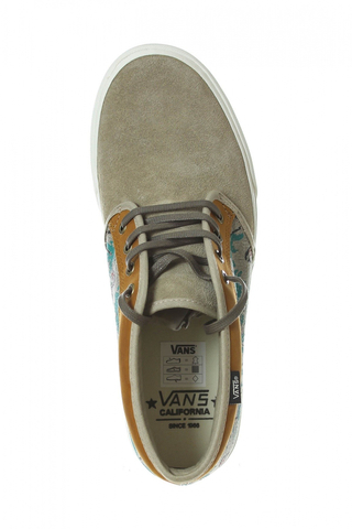 Buty Vans Chukka Boot Ca