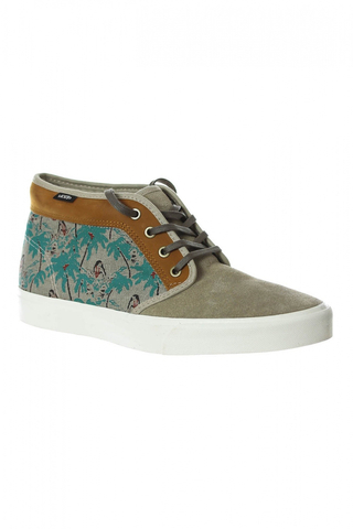 Buty Vans Chukka Boot Ca