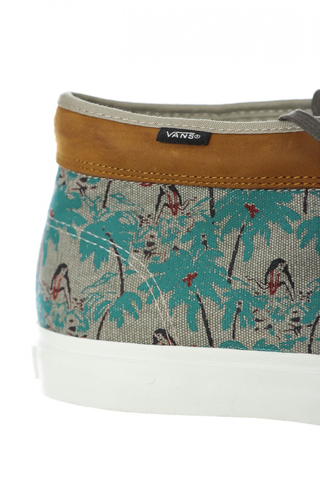 Buty Vans Chukka Boot Ca