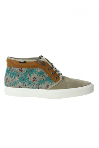 Buty Vans Chukka Boot Ca