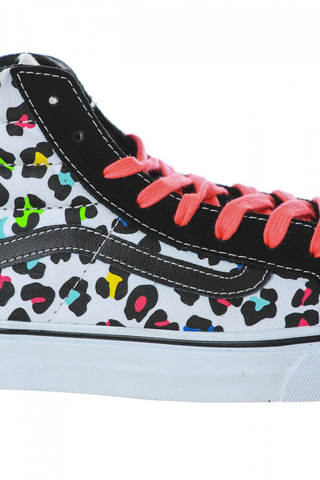 Buty Vans SK8-HI Slim