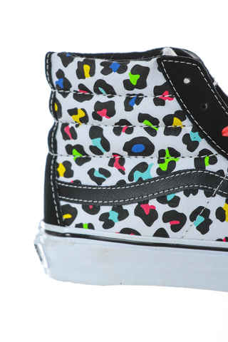 Buty Vans SK8-HI Slim