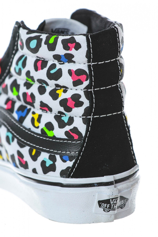 Buty Vans SK8-HI Slim