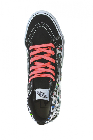 Buty Vans SK8-HI Slim