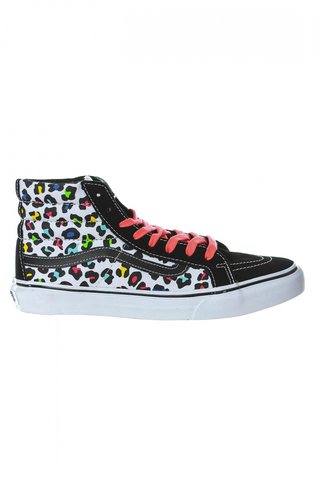 Buty Vans SK8-HI Slim