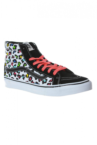 Buty Vans SK8-HI Slim
