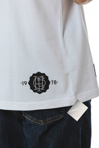 Koszulka Chada Jebać tych co za plecami