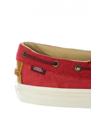 Buty Vans Zapato Del Barco