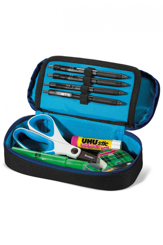 Piórnik Dakine School Case