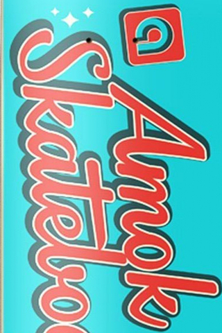 Blat Amok Candy 8.0