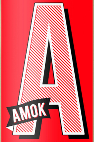 Blat Amok Classic 7.75