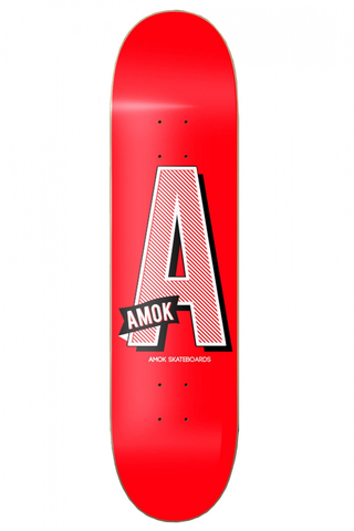 Blat Amok Classic 7.75