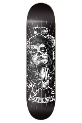 Blat Amok Mexican 8.125