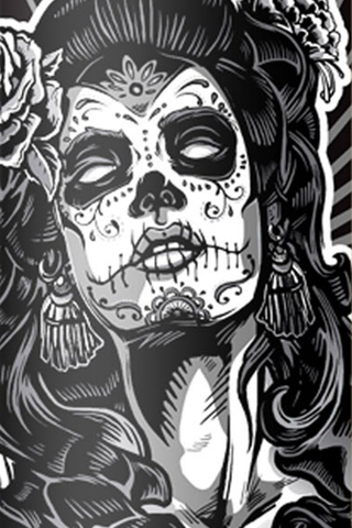 Blat Amok Mexican 8.125