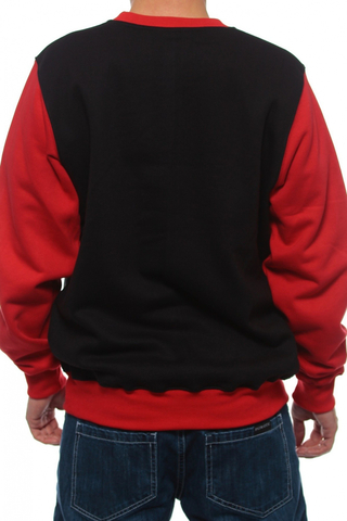 Bluza Patriotic Skull