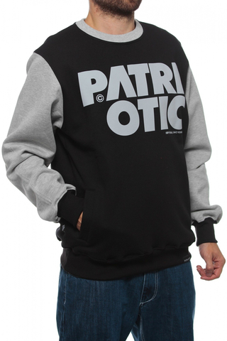 Bluza Patriotic CLS