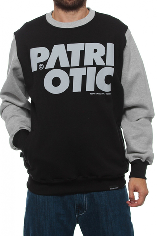 Bluza Patriotic CLS