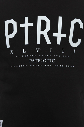 Bluza Patriotic PRC 48