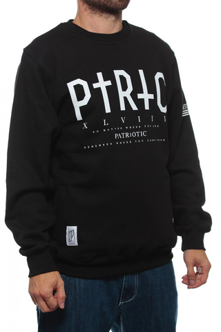 Bluza Patriotic PRC 48
