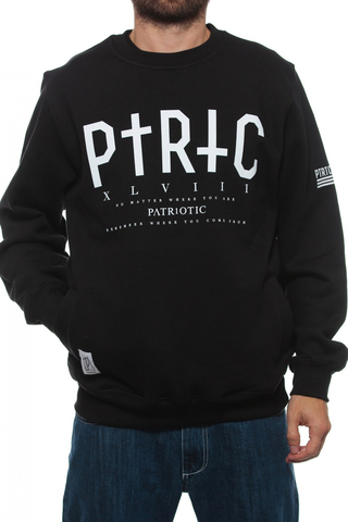 Bluza Patriotic PRC 48
