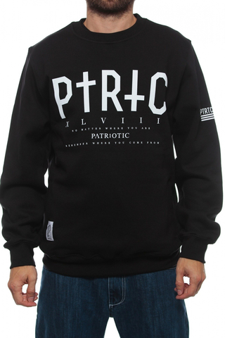 Bluza Patriotic PRC 48