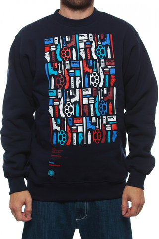 Bluza Diil HWDP Equipment