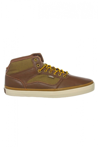 Buty Vans Bedford 
