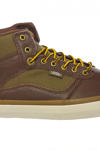 Buty Vans Bedford 