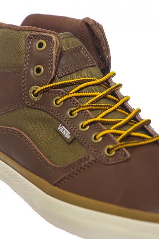 Buty Vans Bedford 